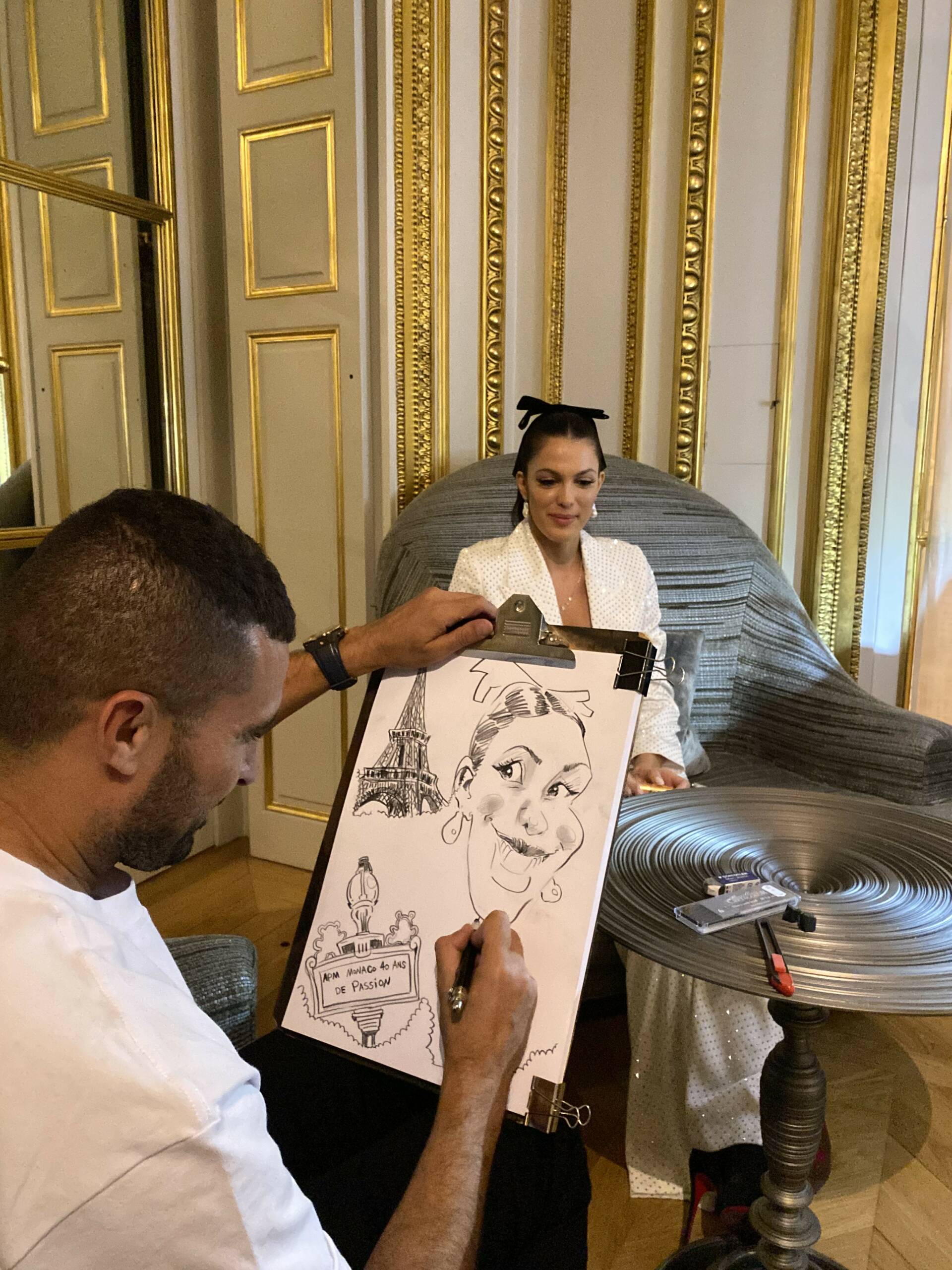 Sof-Comics – Art comique, portraits stylisés et créatifs